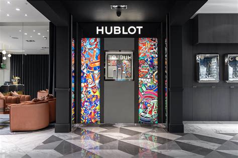 hublot shop paris|hublot outlet.